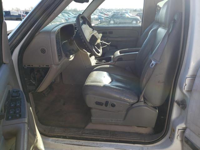 Photo 7 from auction – 2006 GMC NEW SIERRA with VIN 2GTEK13TX61225809