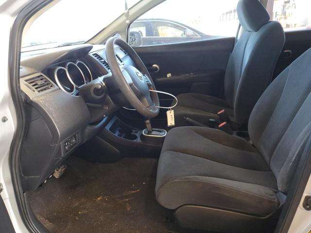 Photo 7 from auction – 2011 NISSAN VERSA S with VIN 3N1BC1CP8BL437946