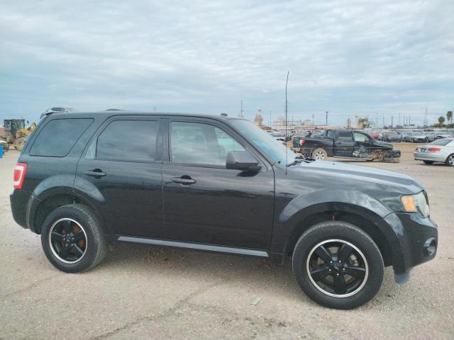 Photo 4 from auction – 2011 FORD ESCAPE XLT with VIN 1FMCU0D74BKA76378