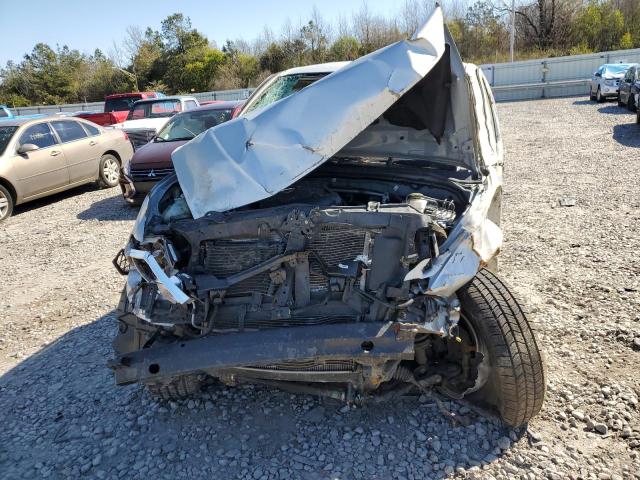Photo 5 from auction – 2019 NISSAN FRONTIER S with VIN 1N6AD0ER3KN790543