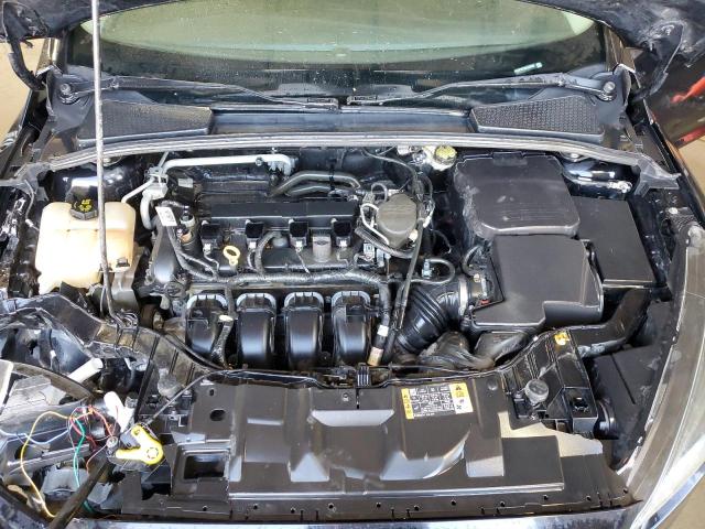 Photo 11 from auction – 2016 FORD FOCUS SE with VIN 1FADP3F22GL322208