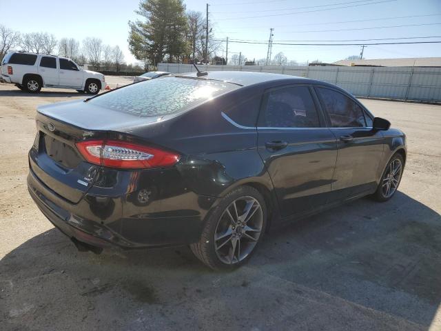 Photo 3 from auction – 2013 FORD FUSION SE with VIN 3FA6P0HR5DR237619