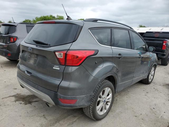 Photo 3 from auction – 2019 FORD ESCAPE SEL with VIN 1FMCU0HD2KUB57111