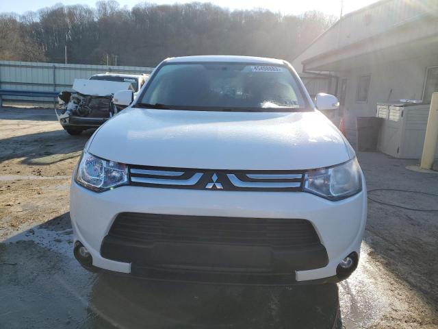 Photo 5 from auction – 2014 MITSUBISHI OUTLANDER with VIN JA4AZ3A35EZ015773