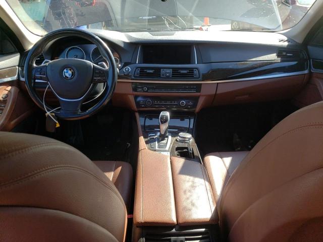 Photo 8 from auction – 2016 BMW 535 XI with VIN WBA5B3C58GG252750