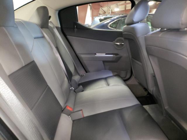 Photo 10 from auction – 2008 DODGE AVENGER SX with VIN 1B3LC56K48N200194