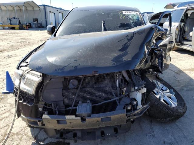 Photo 5 from auction – 2017 DODGE DURANGO SX with VIN 1C4RDJAGXHC847325