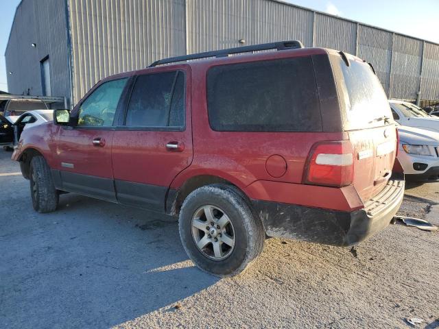 Photo 2 from auction – 2007 FORD EXPEDITION with VIN 1FMFU16517LA11150