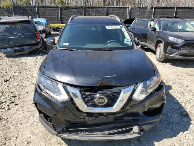 Photo 5 from auction – 2018 NISSAN ROGUE S with VIN KNMAT2MV4JP509854