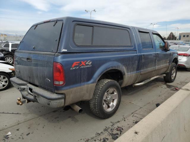 Photo 3 from auction – 2004 FORD F250 SUPER with VIN 1FTNW21P44EE05704