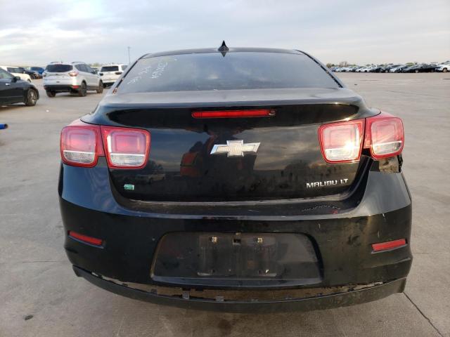 Photo 6 from auction – 2016 CHEVROLET MALIBU LIM with VIN 1G11C5SA4GU111130