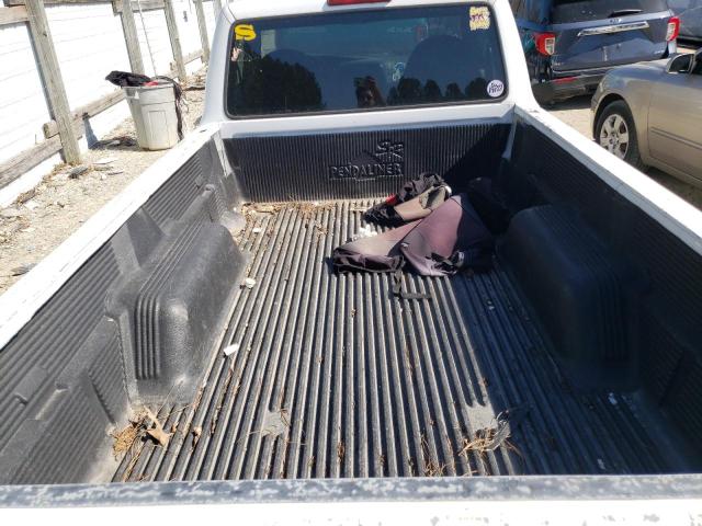 Photo 10 from auction – 2003 FORD RANGER with VIN 1FTYR10U53TA19485