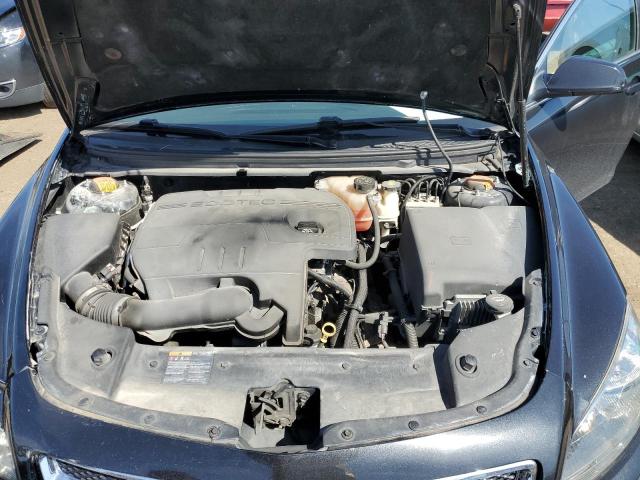 Photo 11 from auction – 2011 CHEVROLET MALIBU 1LT with VIN 1G1ZC5E10BF265362