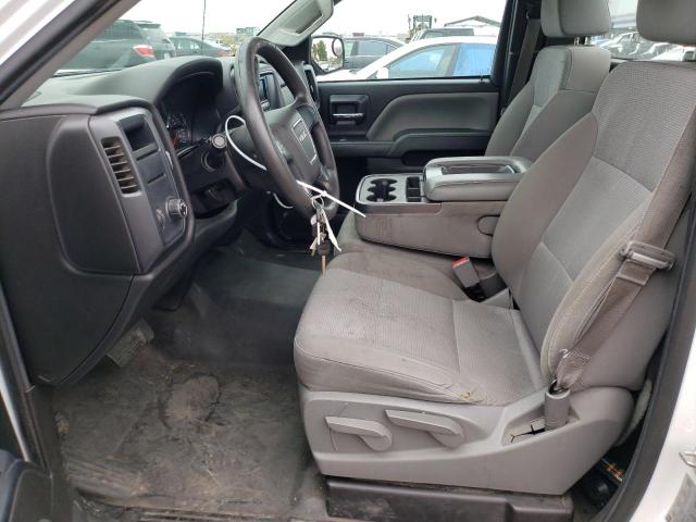 Photo 7 from auction – 2015 GMC SIERRA C15 with VIN 1GTN1TEC4FZ901013