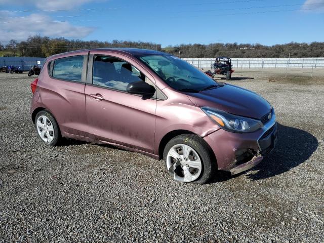 Zdjęcie 4 z aukcji – 2019 CHEVROLET SPARK LS z VIN KL8CB6SA2KC738327