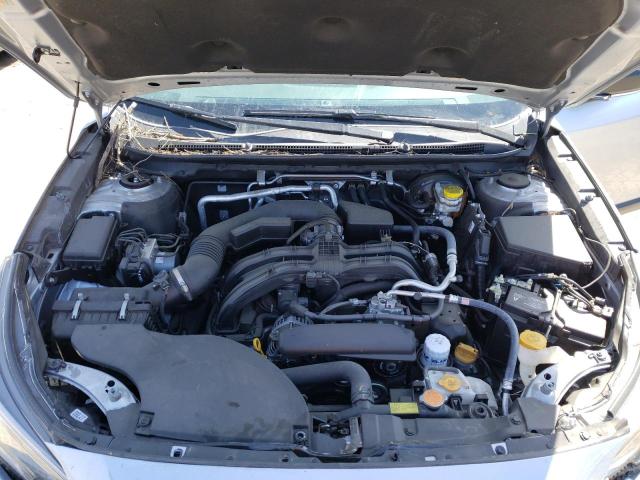 Photo 11 from auction – 2021 SUBARU OUTBACK with VIN 4S4BTAAC8M3161775