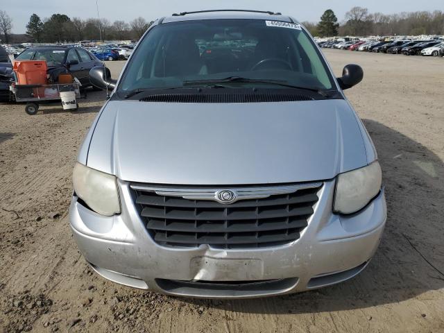 Photo 5 from auction – 2007 CHRYSLER TOWN & COU with VIN 2A4GP54L07R136859