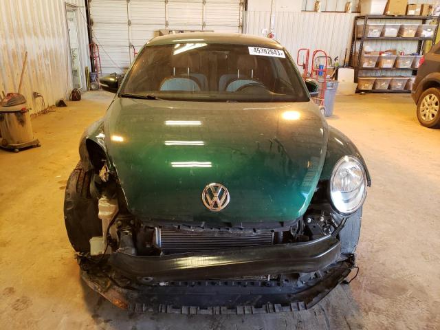 Photo 5 from auction – 2017 VOLKSWAGEN BEETLE 1.8 with VIN 3VWF17AT9HM629433