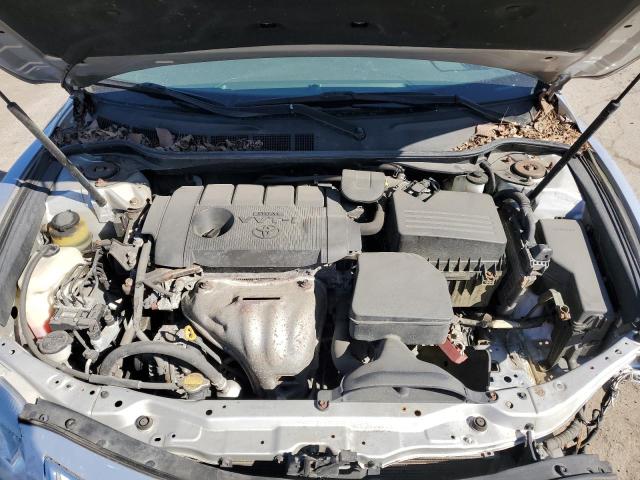 Photo 11 from auction – 2011 TOYOTA CAMRY BASE with VIN 4T4BF3EK2BR202631