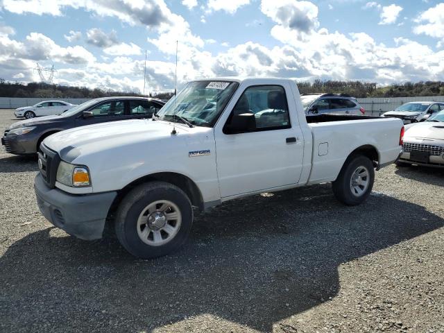 Фото 1 с аукциона – 2010 FORD RANGER с VIN 1FTKR1AD0APA62030