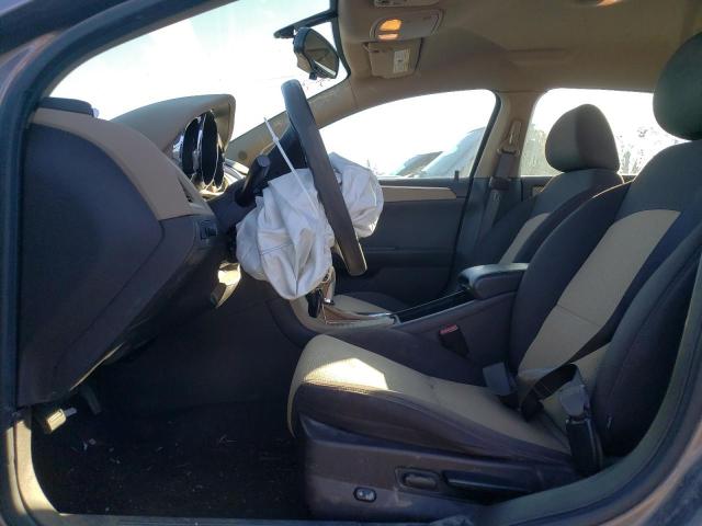 Photo 7 from auction – 2012 CHEVROLET MALIBU LS with VIN 1G1ZA5EU0CF323231