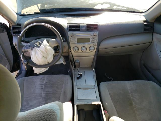 Photo 8 from auction – 2011 TOYOTA CAMRY BASE with VIN 4T1BF3EK1BU648828