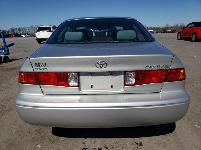 Photo 6 from auction – 2001 TOYOTA CAMRY CE with VIN JT2BG22K010548086