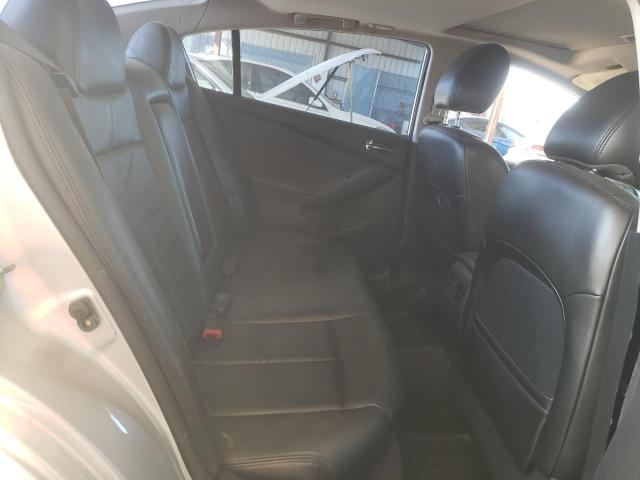 Photo 10 from auction – 2012 NISSAN ALTIMA BAS with VIN 1N4AL2AP1CC151246