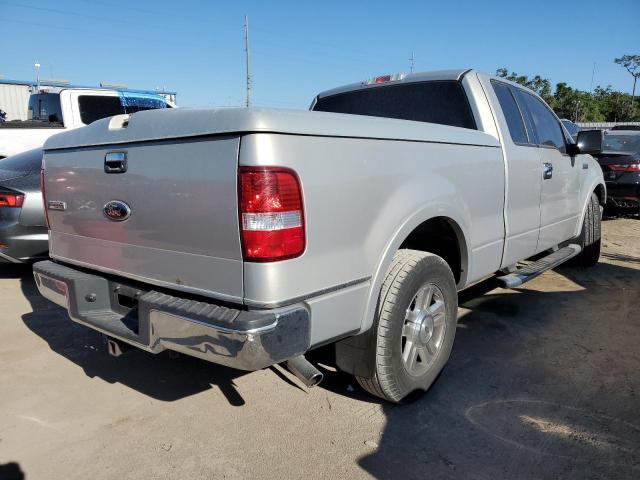 Photo 3 from auction – 2006 FORD F150 with VIN 1FTPX12V46FA85598