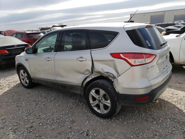 Photo 2 from auction – 2014 FORD ESCAPE SE with VIN 1FMCU0GX7EUB83266