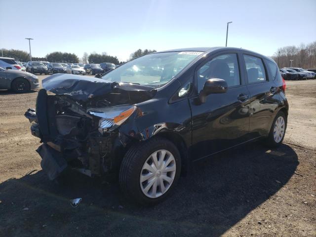 NISSAN VERSA NOTE 2014 with VIN 3N1CE2CP9EL385445 - Photo from auction