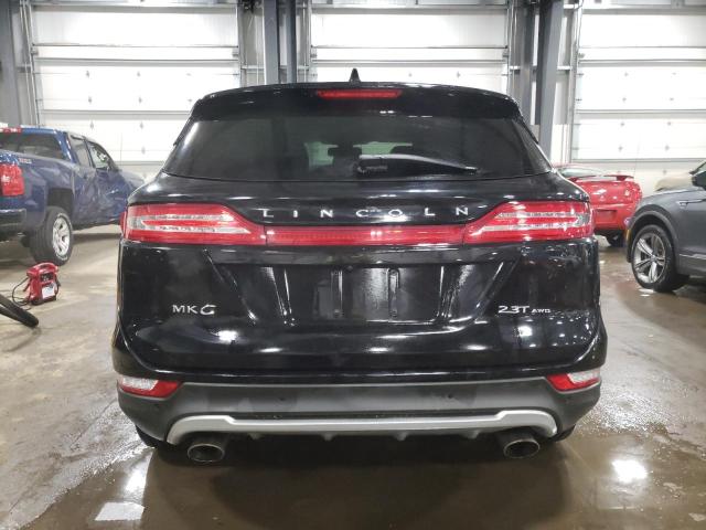 Photo 6 from auction – 2017 LINCOLN MKC RESERV with VIN 5LMTJ3DH3HUL04027