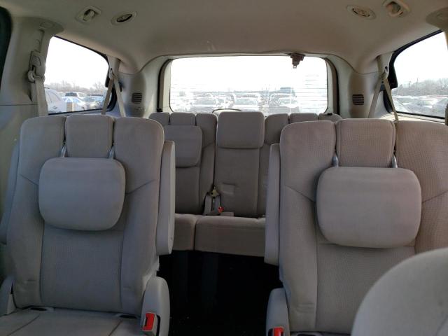 Photo 10 from auction – 2015 DODGE GRAND CARA with VIN 2C4RDGBG4FR550248