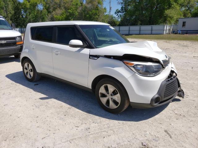 Photo 4 from auction – 2016 KIA SOUL with VIN KNDJN2A21G7391923