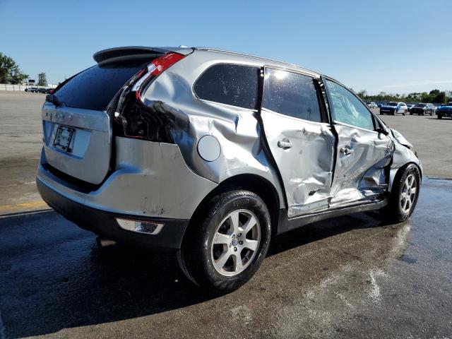 Photo 3 from auction – 2012 VOLVO XC60 3.2 with VIN YV4952DL8C2254828