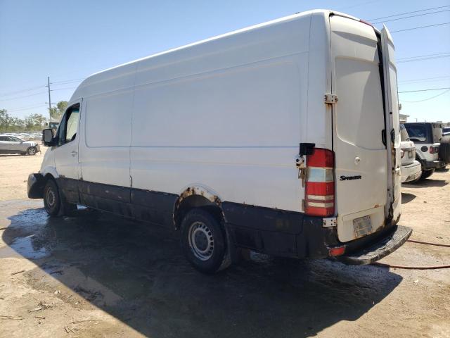 Photo 3 from auction – 2007 DODGE SPRINTER 2 with VIN WD0PE845475212909