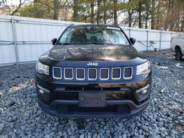 Photo 5 from auction – 2019 JEEP COMPASS LA with VIN 3C4NJDBBXKT813814