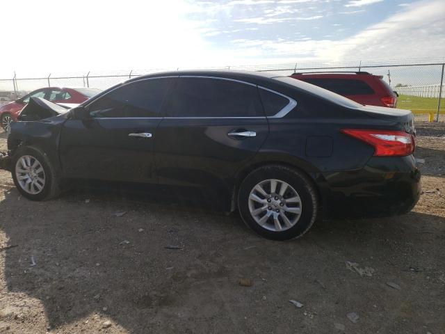 Photo 2 from auction – 2017 NISSAN ALTIMA 2.5 with VIN 1N4AL3AP1HC484155