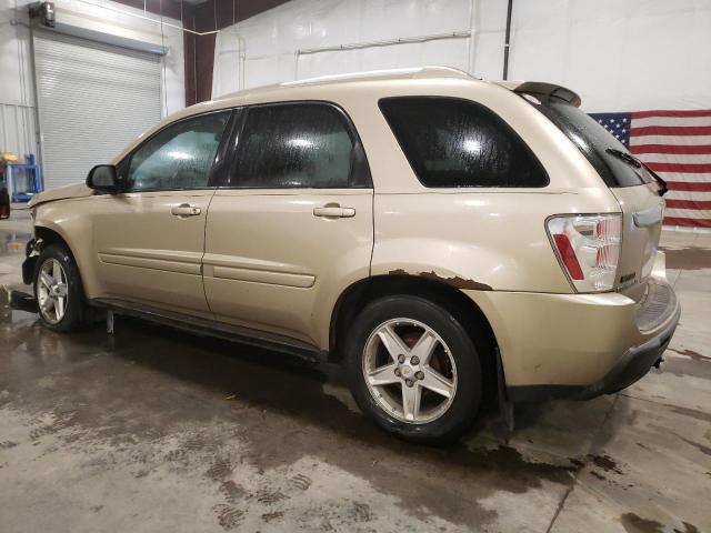 Photo 2 from auction – 2005 CHEVROLET EQUINOX LT with VIN 2CNDL73F856127736