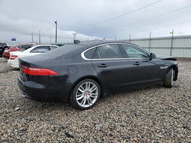 Photo 3 from auction – 2016 JAGUAR XF PRESTIG with VIN SAJBE4BV9GCY10778
