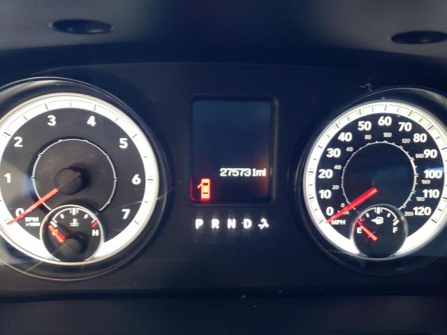 Photo 9 from auction – 2015 RAM 1500 ST with VIN 3C6JR6DG9FG637033
