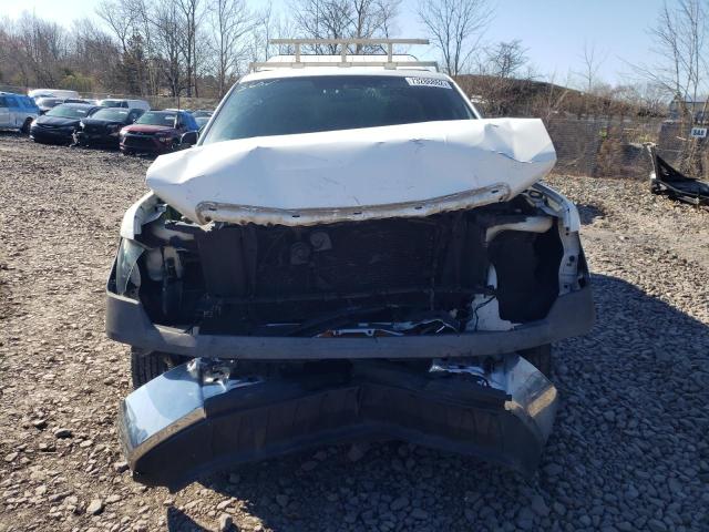 Photo 5 from auction – 2011 FORD F150 with VIN 1FTMF1CM2BKD55280