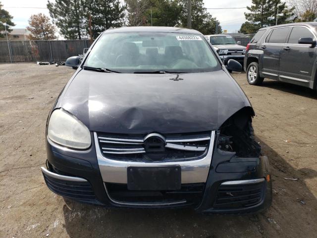 Photo 5 from auction – 2007 VOLKSWAGEN JETTA with VIN 3VWGF71K27M122241