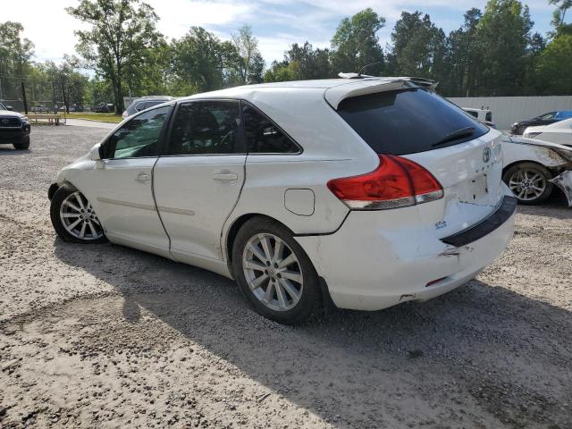 Foto 2 de la subasta – 2011 TOYOTA VENZA con VIN 4T3ZA3BB7BU048226