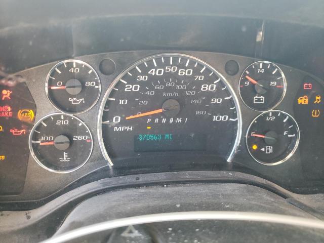 Photo 9 from auction – 2016 CHEVROLET EXPRESS G3 with VIN 1GB0GRFG4G1327594
