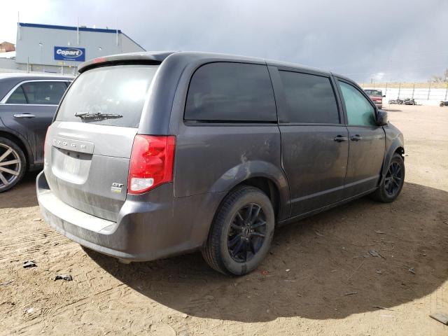 Photo 3 from auction – 2019 DODGE GRAND CARA with VIN 2C4RDGEG1KR769304