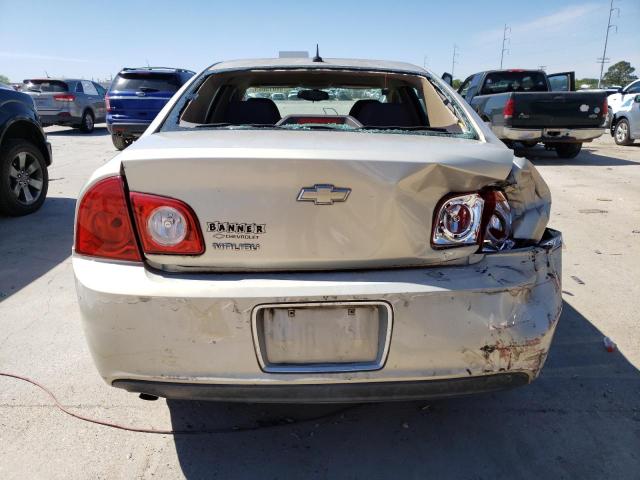 Photo 6 from auction – 2010 CHEVROLET MALIBU LS with VIN 1G1ZB5EB3AF115224