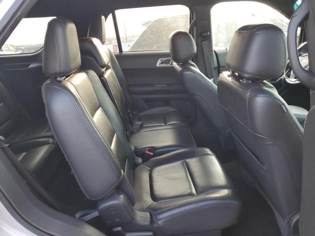 Photo 11 from auction – 2013 FORD EXPLORER L with VIN 1FM5K8F80DGC62444