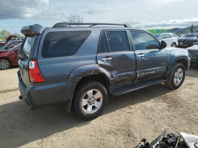 Photo 3 from auction – 2006 TOYOTA 4RUNNER SR with VIN JTEZU14R660082606