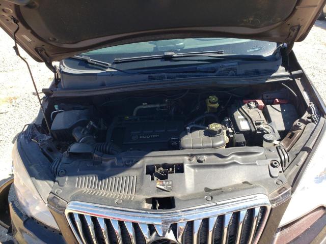 Photo 12 from auction – 2016 BUICK ENCORE with VIN KL4CJASB6GB660776